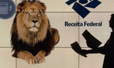 Receita Federal anuncia datas de restituição do Imposto de Renda; primeiro lote será liberado em 29 de maio