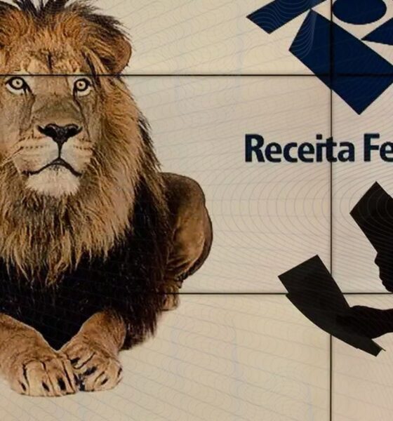 Receita Federal anuncia datas de restituição do Imposto de Renda; primeiro lote será liberado em 29 de maio