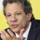 Haddad projeta crescimento de 1% para a economia no primeiro trimestre.
