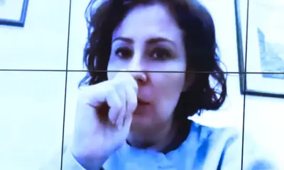 Justiça italiana aprova extradição de Zambelli; possibilidade de recurso permanece