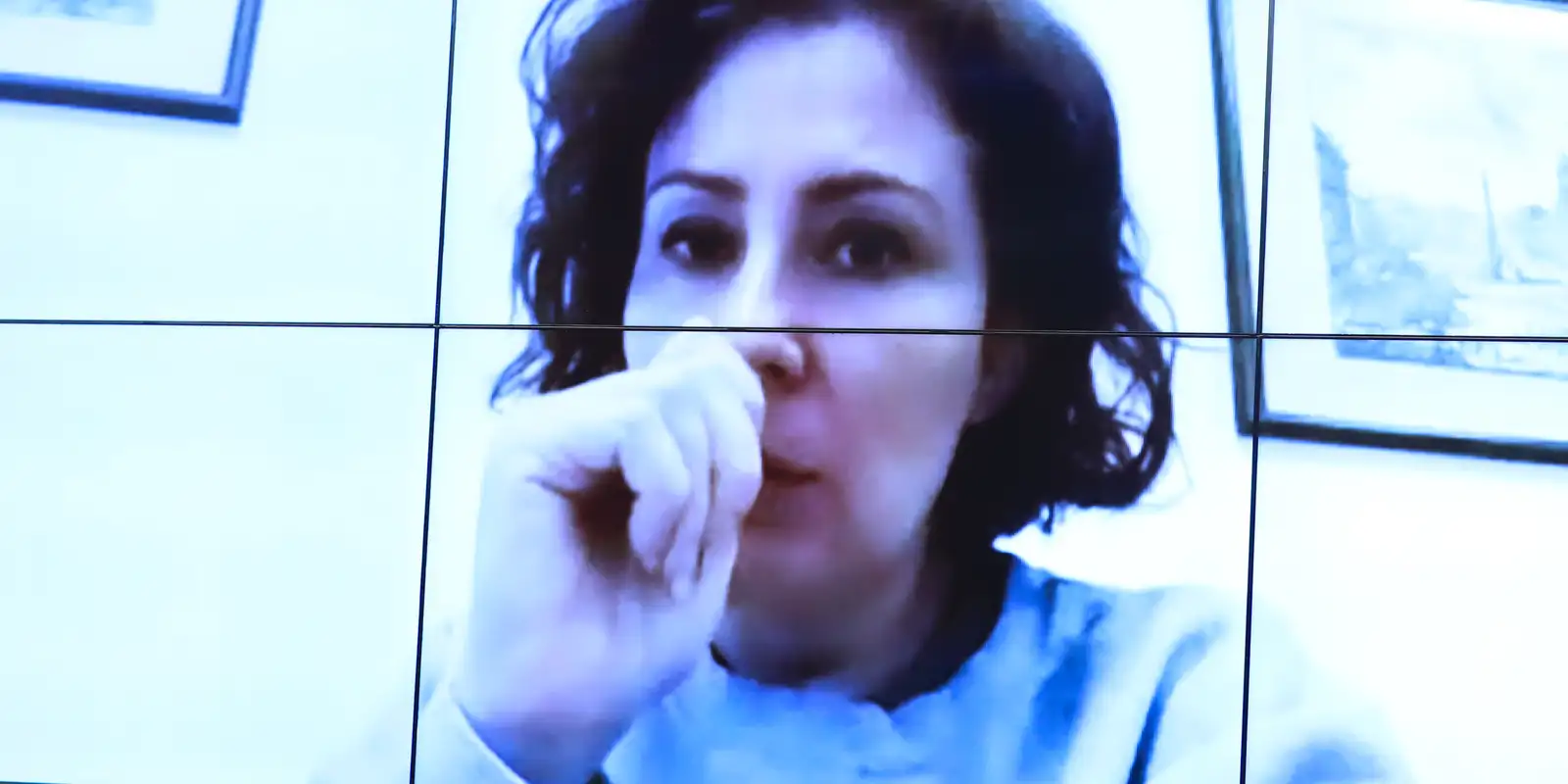 Justiça italiana aprova extradição de Zambelli; possibilidade de recurso permanece