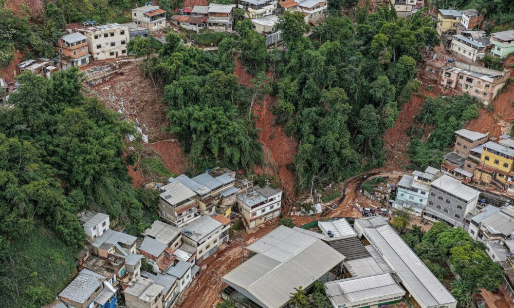 CMN institui linha de crédito emergencial de R$ 500 milhões para Minas Gerais