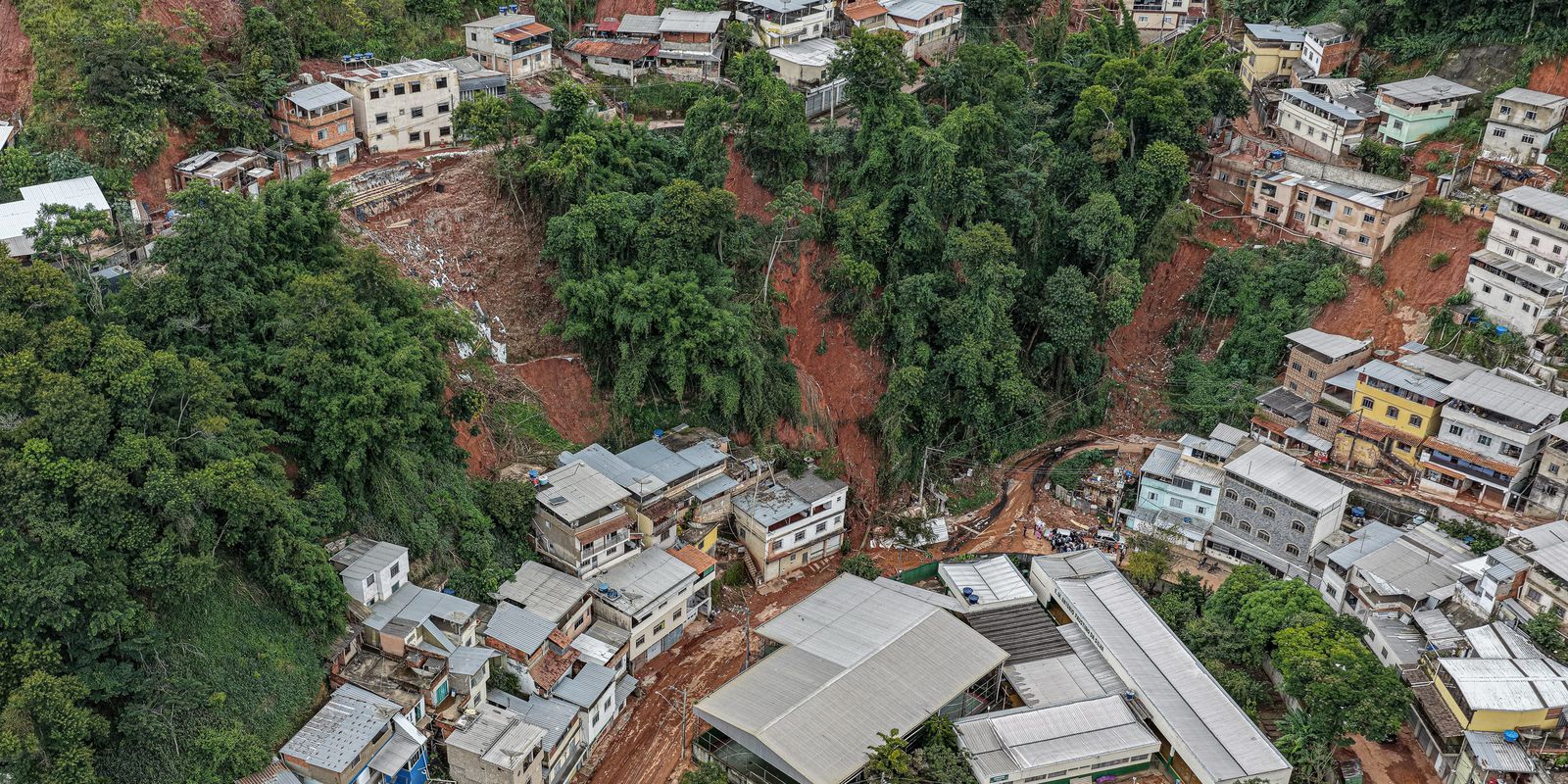 CMN institui linha de crédito emergencial de R$ 500 milhões para Minas Gerais