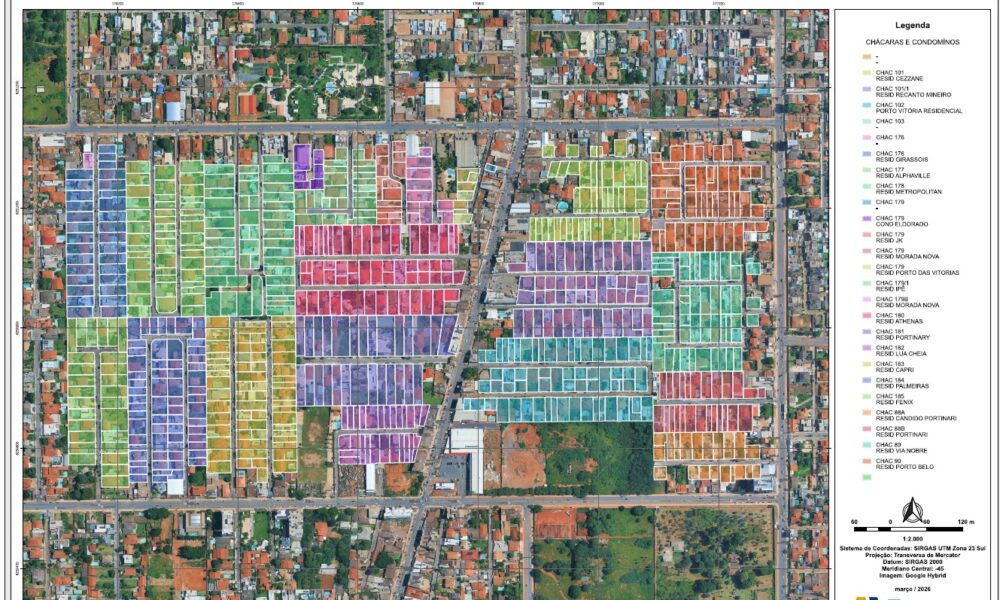 Terracap e Administração de Vicente Pires estabelecem posto de atendimento para facilitar adesão à venda direta após solicitações de informações
