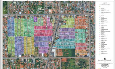 Terracap e Administração de Vicente Pires estabelecem posto de atendimento para facilitar adesão à venda direta após solicitações de informações