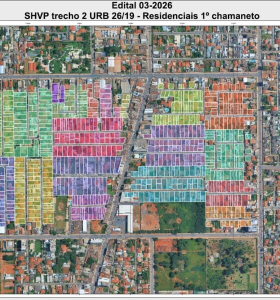 Terracap e Administração de Vicente Pires estabelecem posto de atendimento para facilitar adesão à venda direta após solicitações de informações