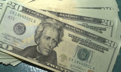 Dólar registra queda de 1,27% e bolsa tem alta de 3% na semana, mesmo com conflito em andamento