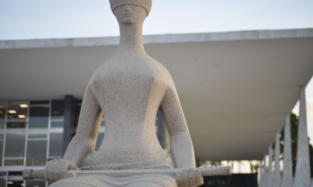 Supremo Tribunal Federal condena deputados do PL por corrupção passiva