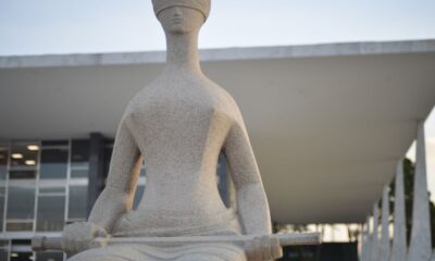 Supremo Tribunal Federal condena deputados do PL por corrupção passiva