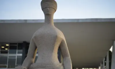 STF agenda para 8 de abril decisão sobre eleição para governador no Rio de Janeiro