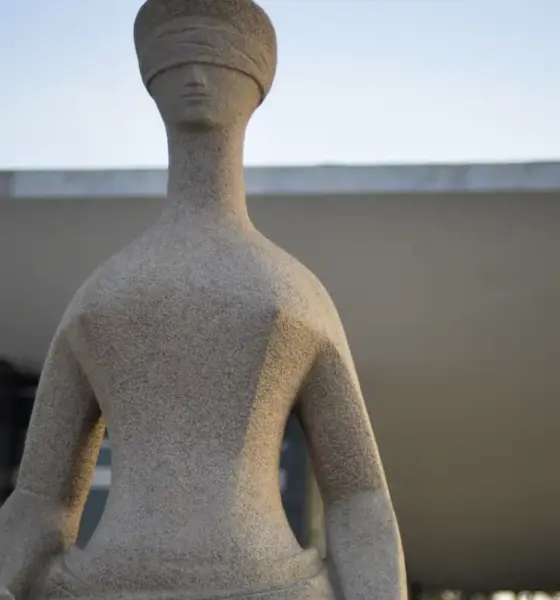 STF agenda para 8 de abril decisão sobre eleição para governador no Rio de Janeiro