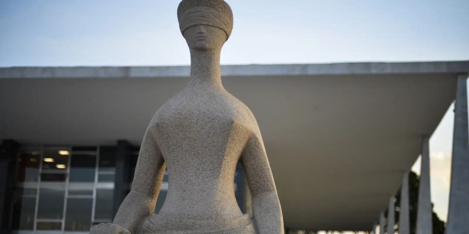 STF agenda para 8 de abril decisão sobre eleição para governador no Rio de Janeiro