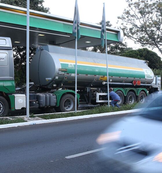 Mais de 80% dos estados aderem a subsídio a diesel importado