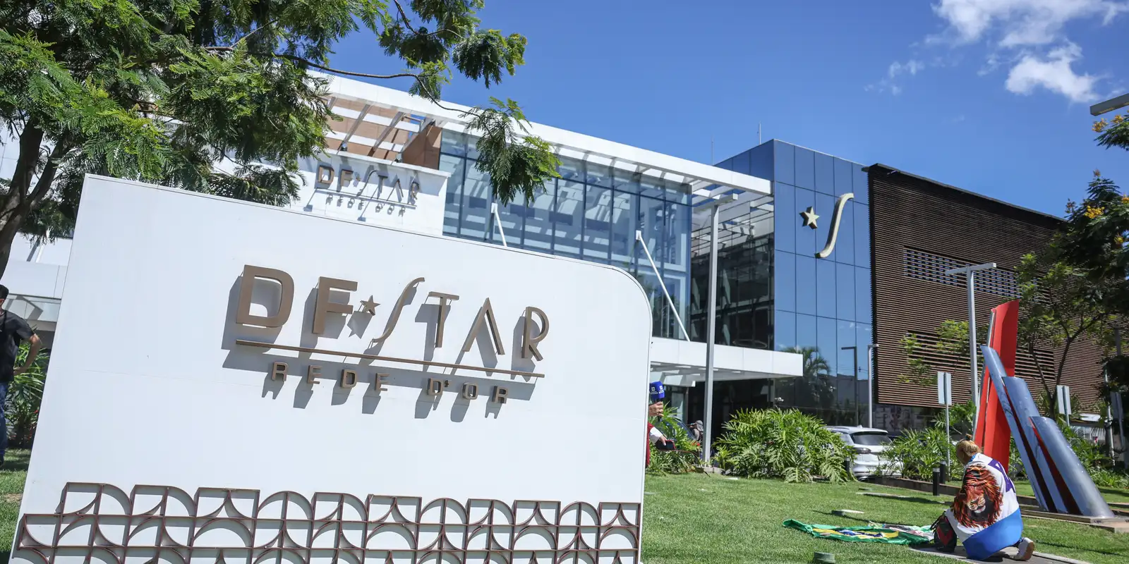 Defesa de Bolsonaro solicita novamente prisão domiciliar por motivos de saúde