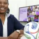 Determinação é fundamental para que mulheres superem preconceitos no futebol