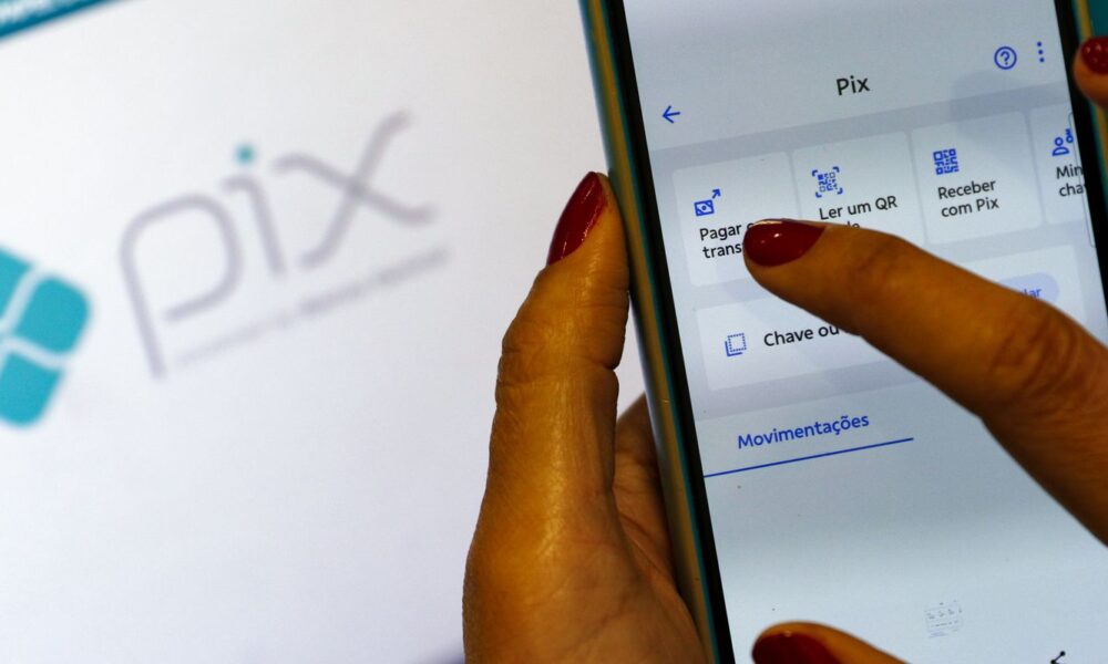 Banco Central informa sobre exposição de dados de 28 mil chaves Pix