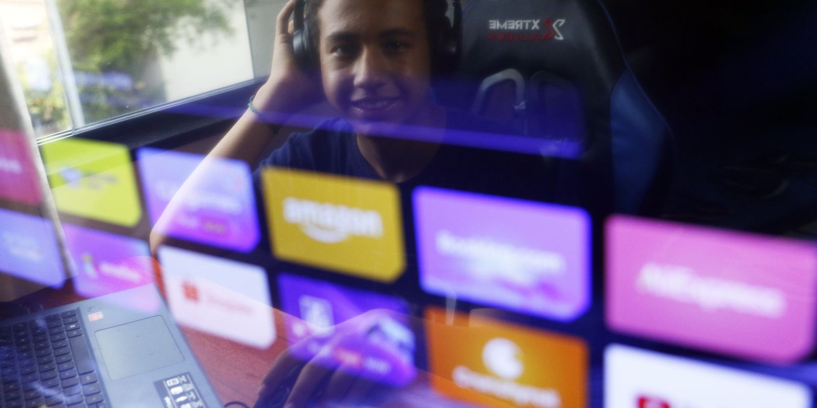 Oito em cada dez serviços digitais não realizam verificação de idade na criação de contas