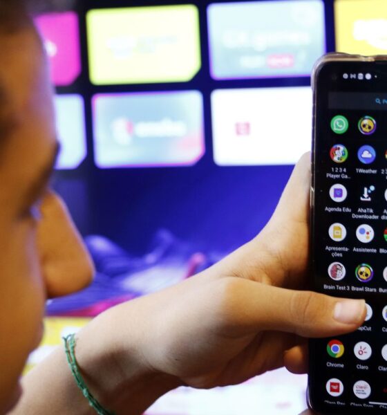 Governo estabelece centro ligado à Polícia Federal para a proteção de crianças e adolescentes