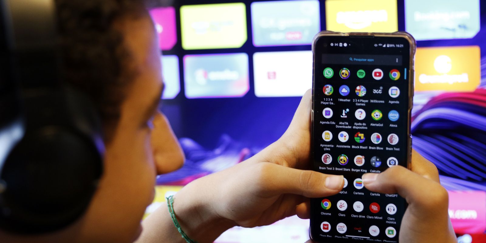 Governo estabelece centro ligado à Polícia Federal para a proteção de crianças e adolescentes