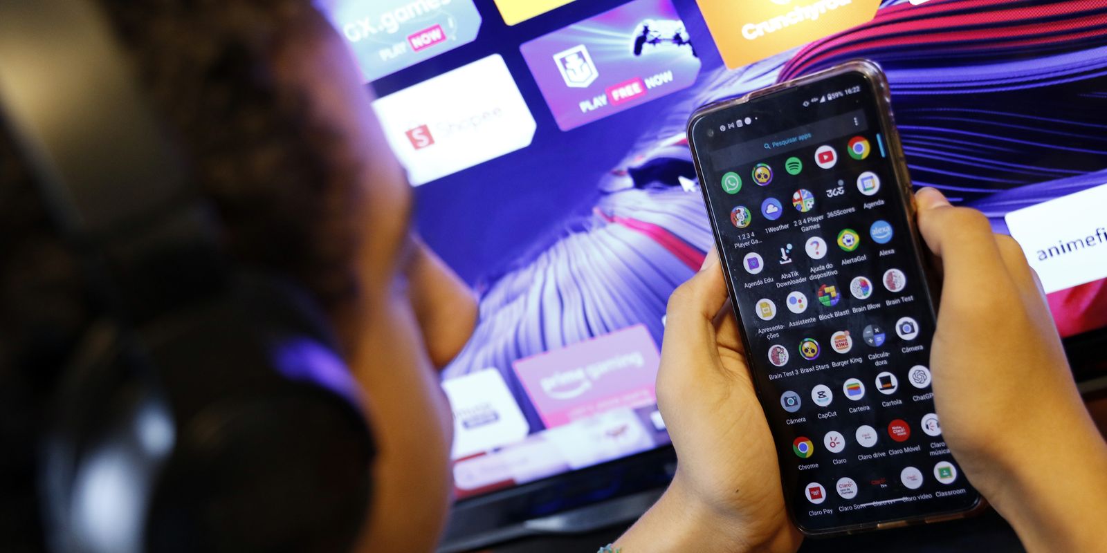 Consulta pública abordará a implementação do ECA Digital