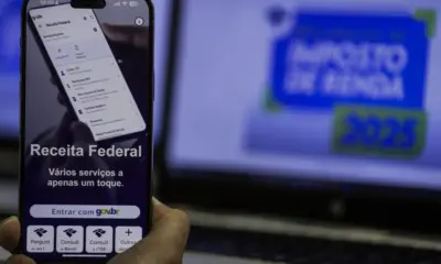 IRPF 2026 terá restituição automática para pequenos contribuintes