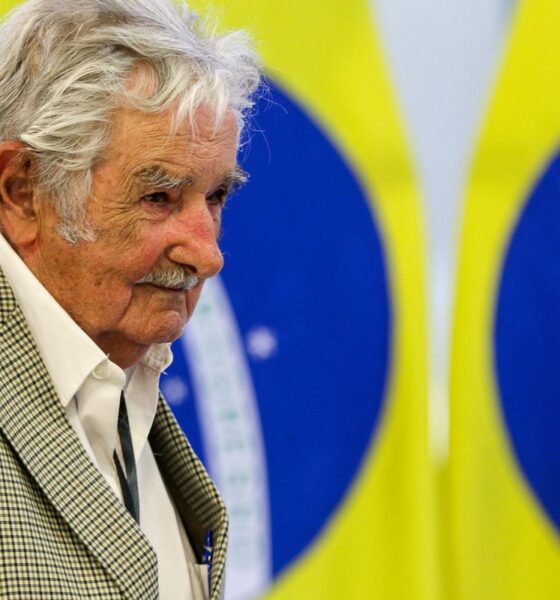 Mujica será agraciado com o título de Doutor Honoris Causa pela Universidade do ABC