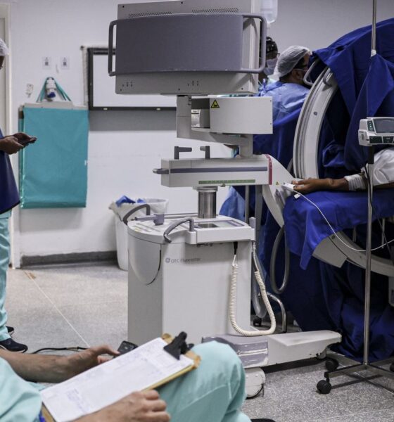 Ebserh realiza mutirão hoje para atender 42 mil pacientes em todo o Brasil