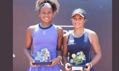 Naná Silva conquista título no Banana Bowl ao vencer final brasileira