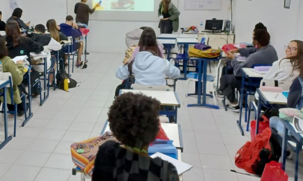 Prouni 2026: prazo para a entrega de documentos se encerra nesta sexta-feira