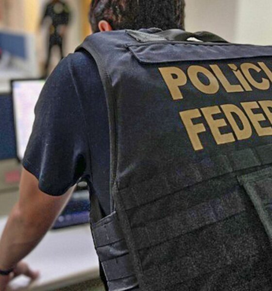 Operação da PF combate lavagem de dinheiro e evasão de divisas