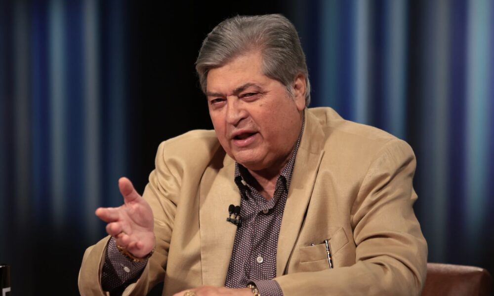 Na Mesa com Datena recebe Simone Tebet e Guilherme Boulos nesta terça-feira