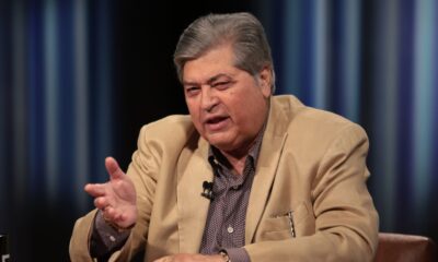 Na Mesa com Datena recebe Simone Tebet e Guilherme Boulos nesta terça-feira