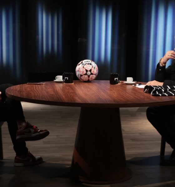 Programa "Na Mesa com Datena" recebe Craque Neto nesta terça-feira na TV Brasil