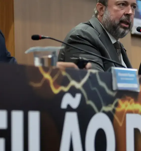 Leilão assegura 19 mil MW para reserva energética em evento histórico