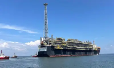 ANP notificará Petrobras para oferta de diesel e gasolina