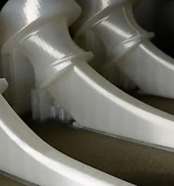 Rio: Into inaugura centro de impressão 3D para próteses personalizadas