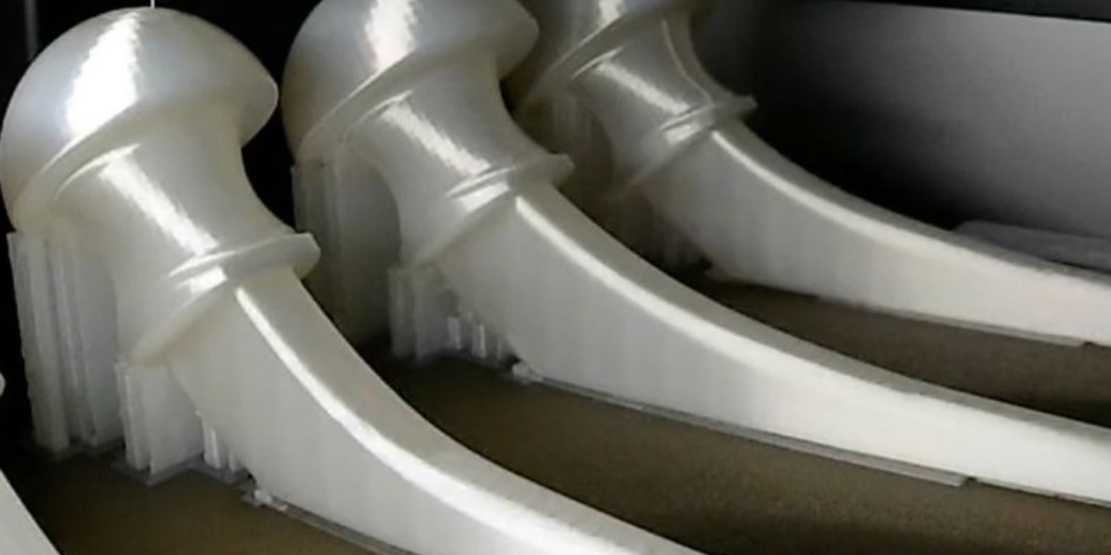 Rio: Into inaugura centro de impressão 3D para próteses personalizadas