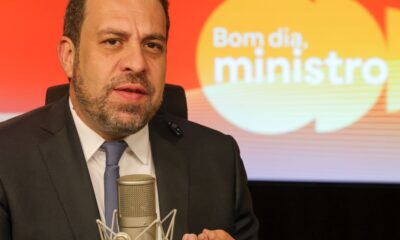 Boulos afirma que governo enviará projeto com urgência caso haja demora na votação do fim da escala 6x1