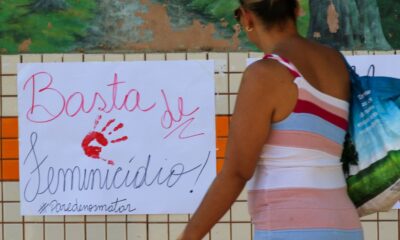 Artistas do hip hop têm a oportunidade de enviar poemas sobre o combate ao machismo para coletânea