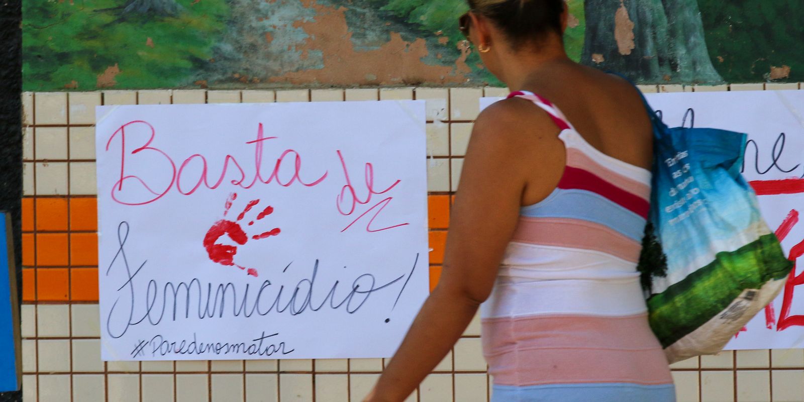 Artistas do hip hop têm a oportunidade de enviar poemas sobre o combate ao machismo para coletânea