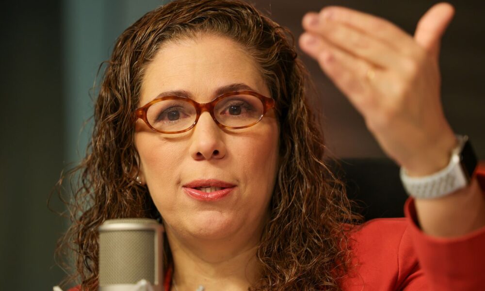 CNU promove diversidade no serviço público, afirma Esther Dweck