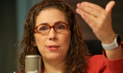 CNU promove diversidade no serviço público, afirma Esther Dweck