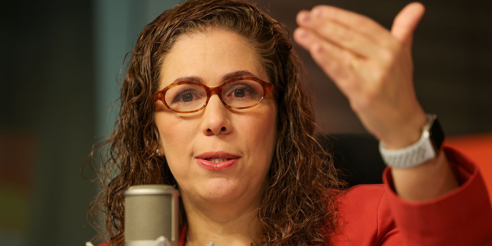 CNU promove diversidade no serviço público, afirma Esther Dweck