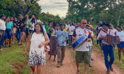 Terras do Quilombo Lajeado (TO) são reconhecidas como de interesse social