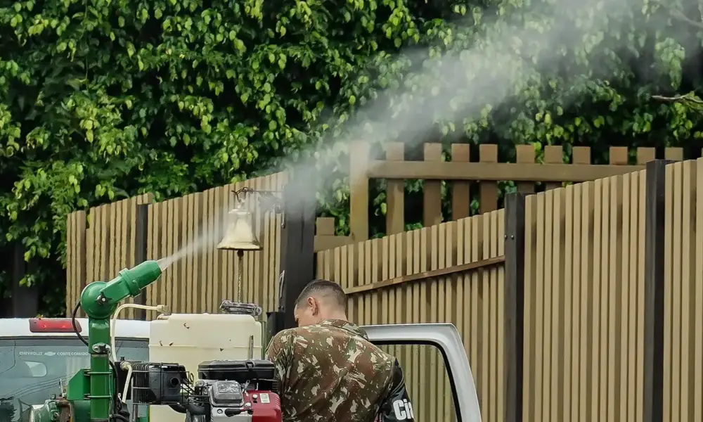 Mato Grosso do Sul receberá vacina em projeto de combate à chikungunya