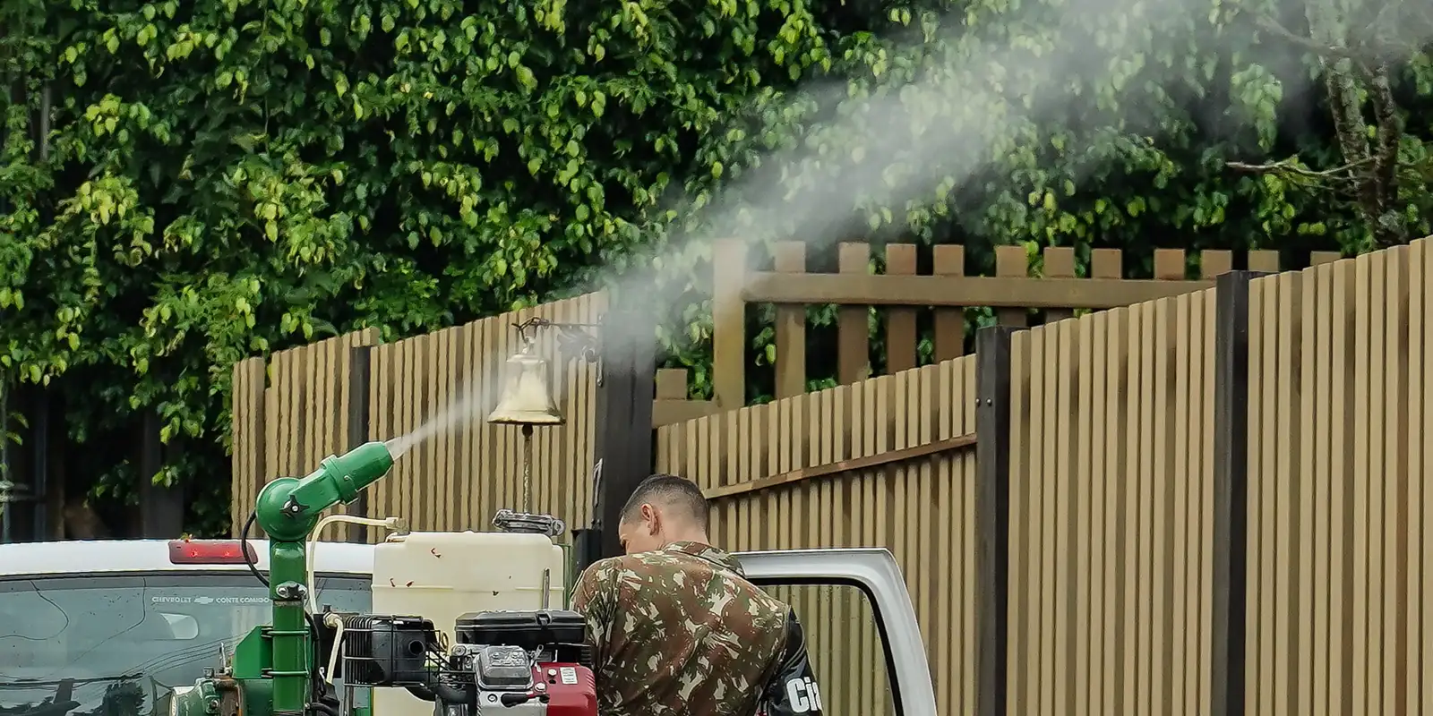 Mato Grosso do Sul receberá vacina em projeto de combate à chikungunya