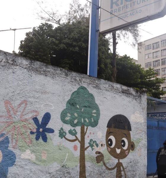 Violência prejudica transporte e acesso à educação no Rio de Janeiro