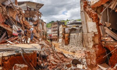 Texto do CMN sobre crédito para municípios afetados pelas chuvas é publicado