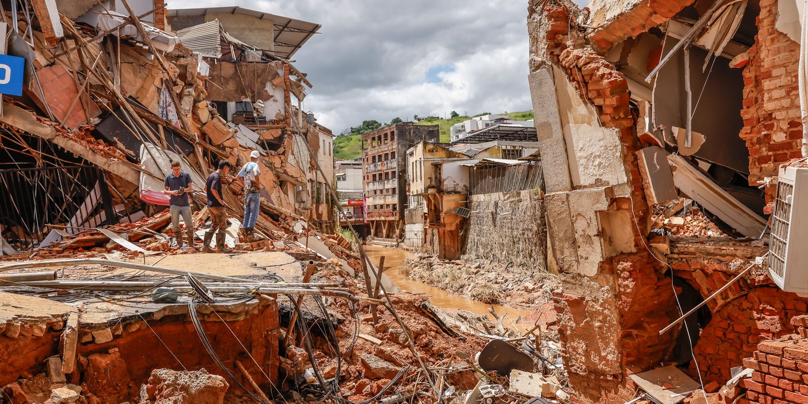 Texto do CMN sobre crédito para municípios afetados pelas chuvas é publicado