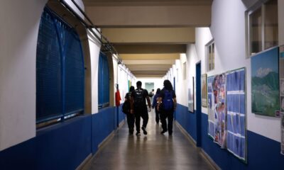 IBGE: 40% dos adolescentes relatam ter sofrido bullying na escola